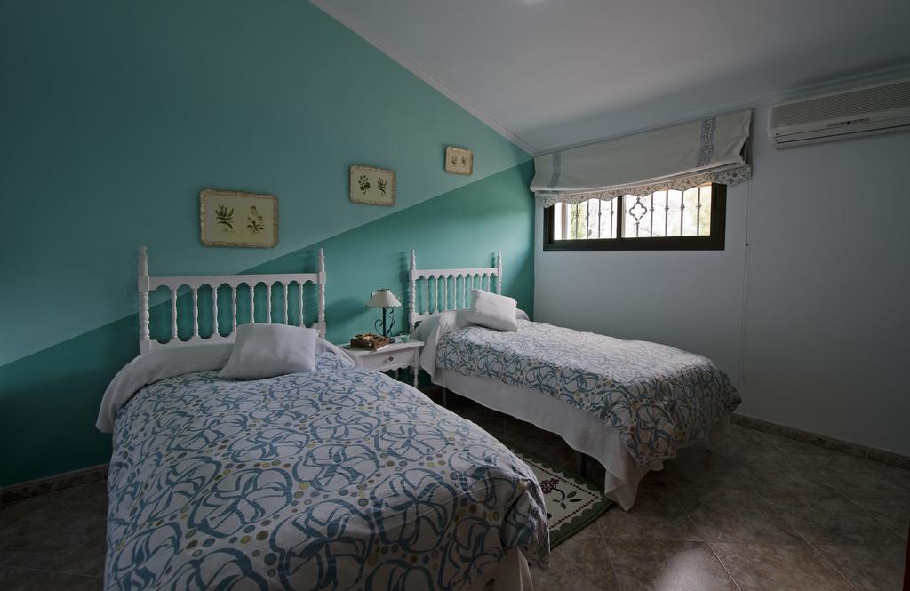 Villa Frasquita Priego De Cordoba Room photo