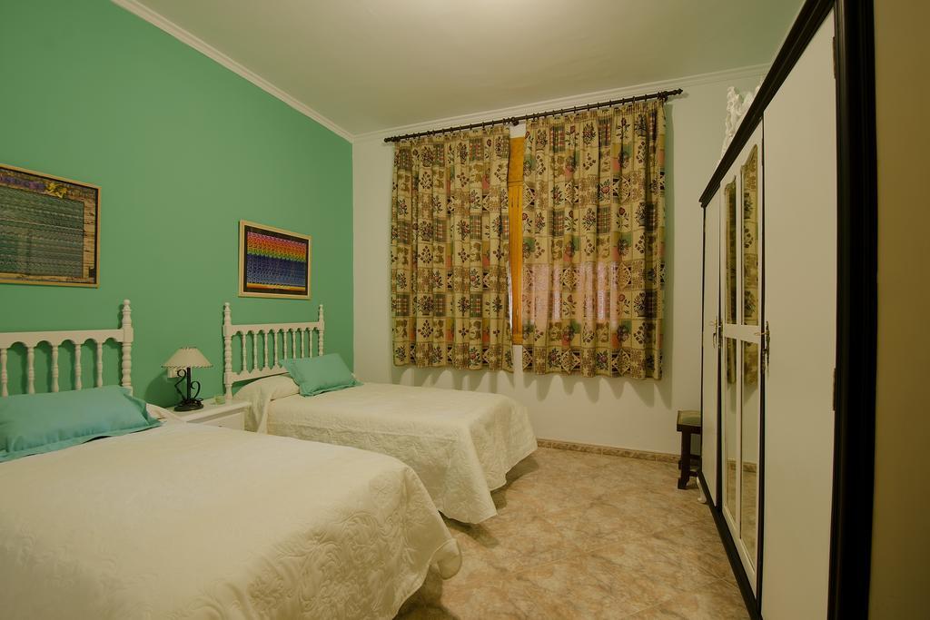 Villa Frasquita Priego De Cordoba Room photo