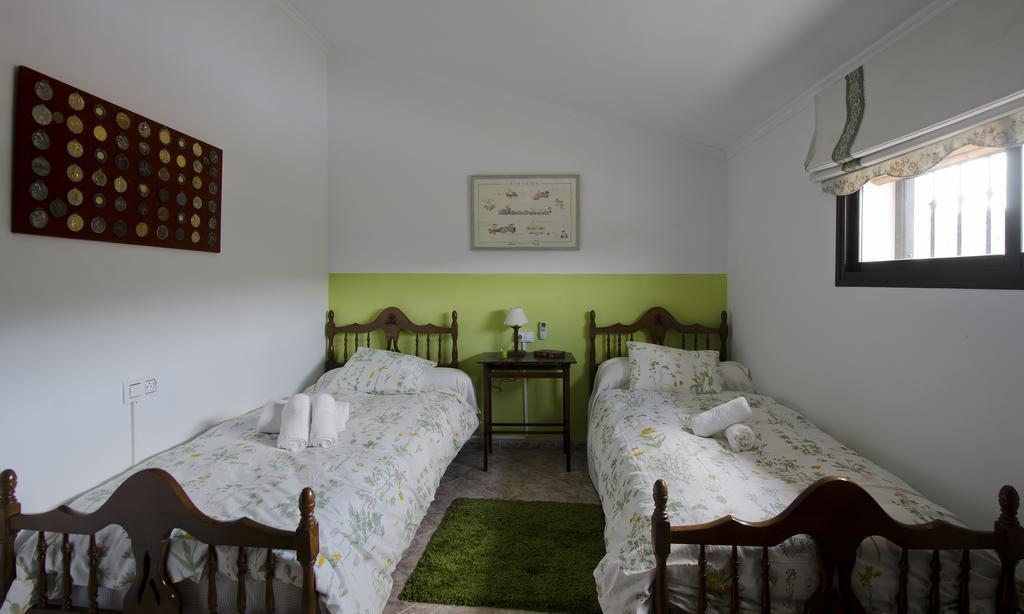 Villa Frasquita Priego De Cordoba Room photo